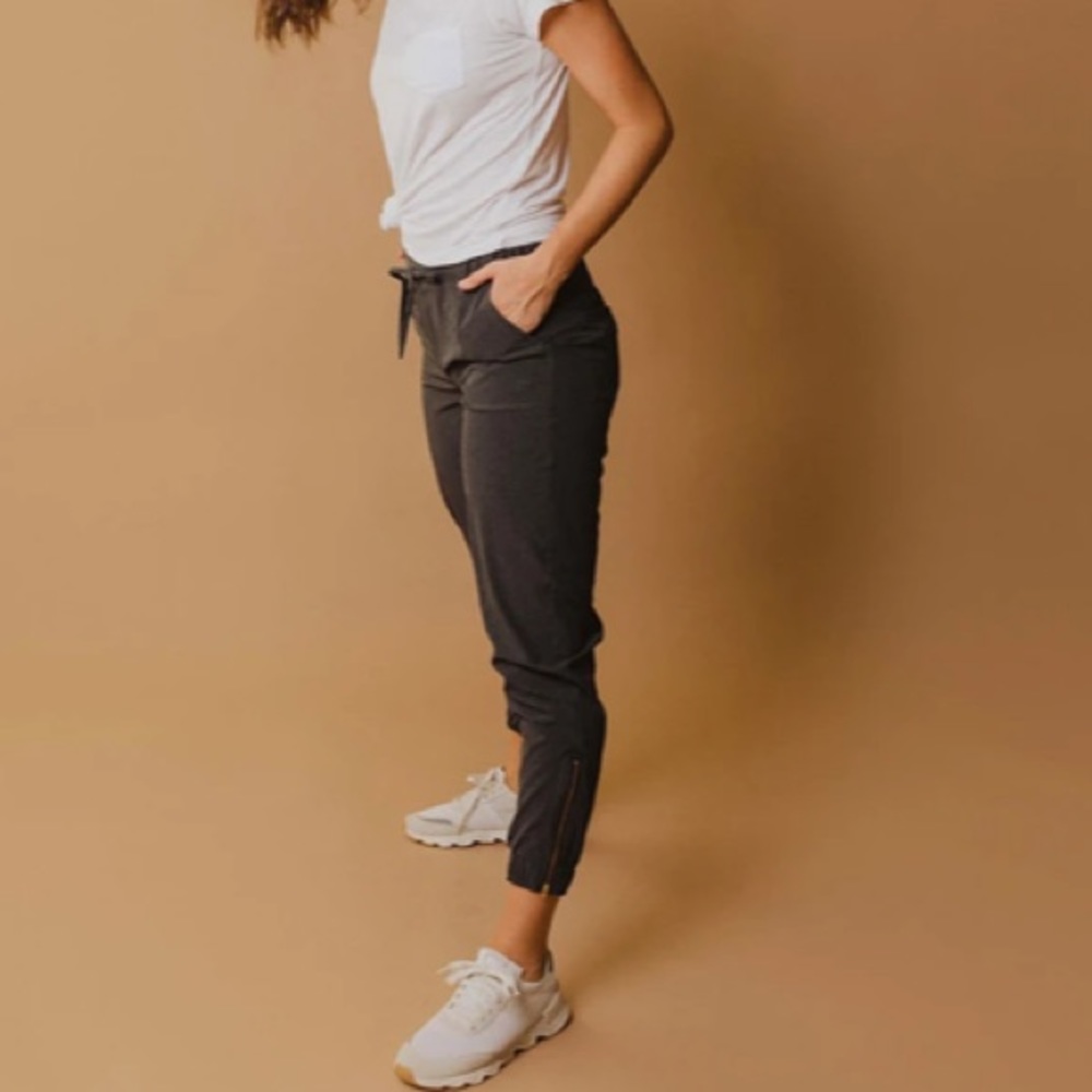 Albion Fit Jetsetters